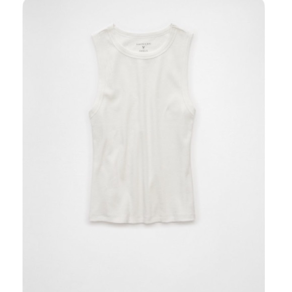 American Eagle Outfitters Tops - American Eagle 🦅 Boyfriend Muscle Tank Top